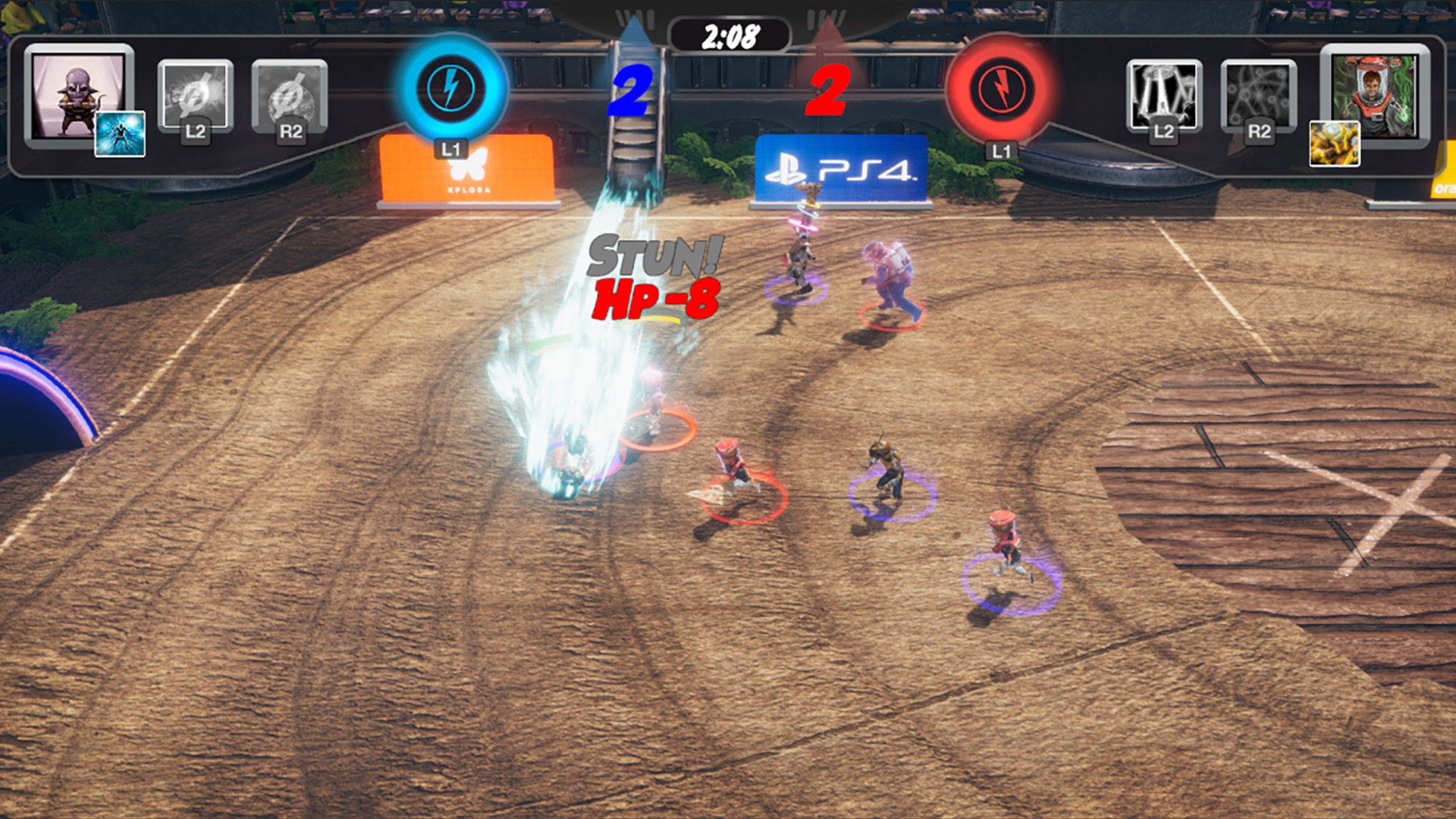 Aces of The Multiverse